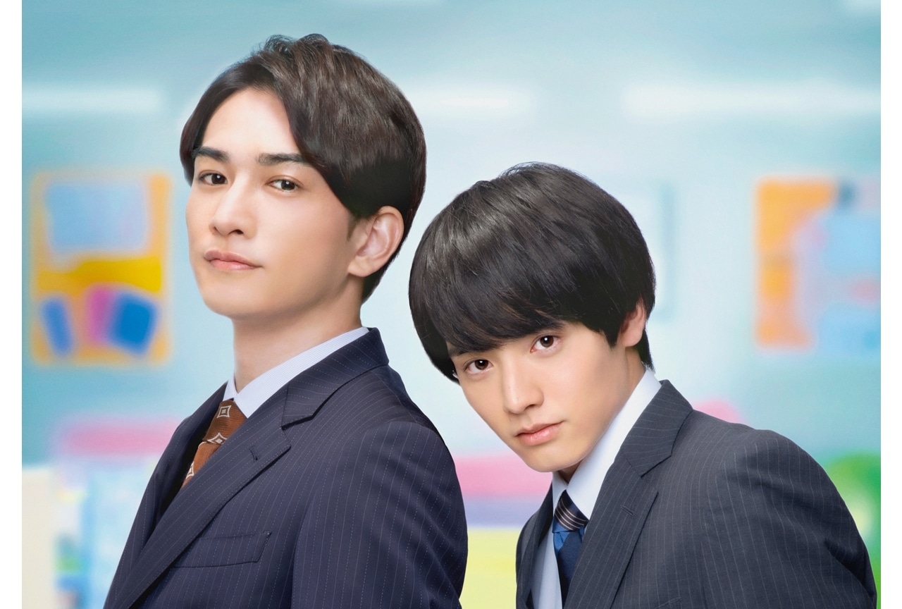 『チェリまほ THE MOVIE』映画化決定1周年記念上映会が開催