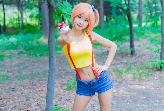 名作ゲームの女性キャラクターコスプレ特集