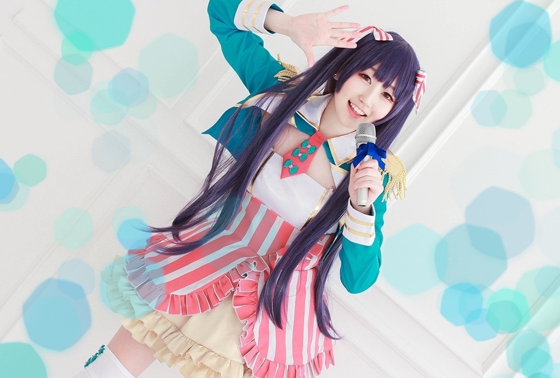 『のうりん』木下林檎・草壁ゆかのコスプレ特集