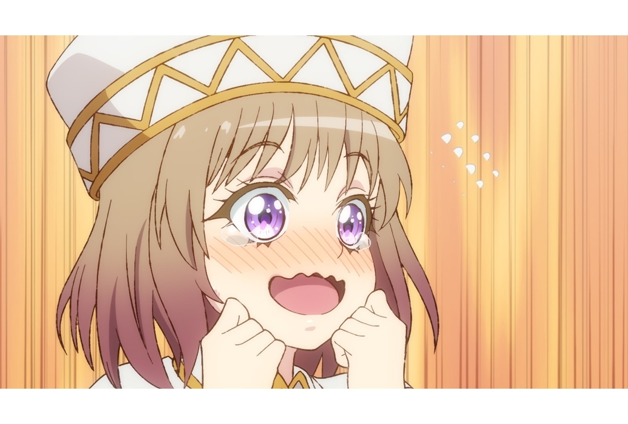 秋アニメ『異世界おじさん』第8話先行カット&あらすじ&WEB予告公開