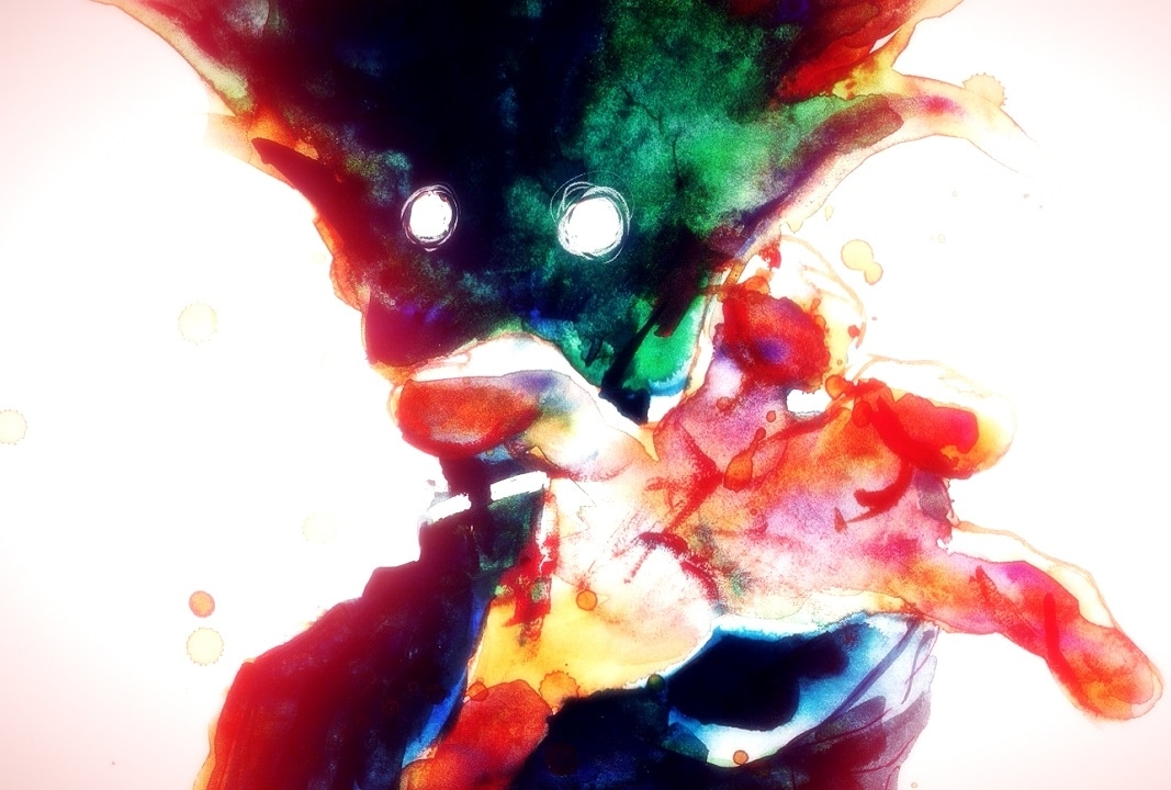 秋アニメ『モブサイコ100 Ⅲ』最終章予告PV公開