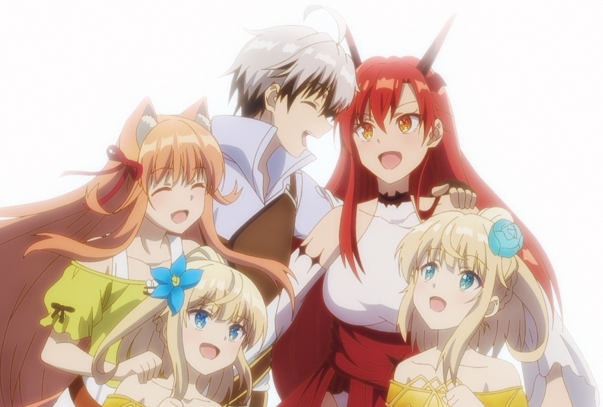 秋アニメ『ビステマ』第7話あらすじ＆場面カット公開