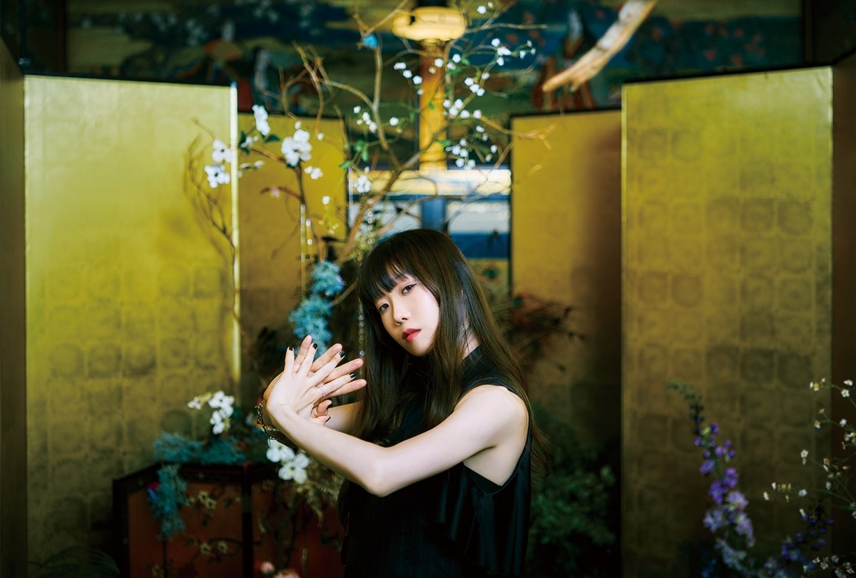 Aimer、12/31（土）「第73回NHK紅白歌合戦」初出場決定