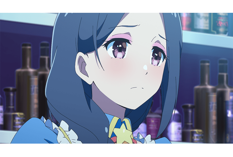 秋アニメ『アキバ冥途戦争』第6話あらすじ＆先行場面カット公開