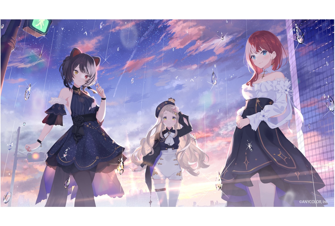 Nornis 1stシングル 12月28日発売記念インタビュー