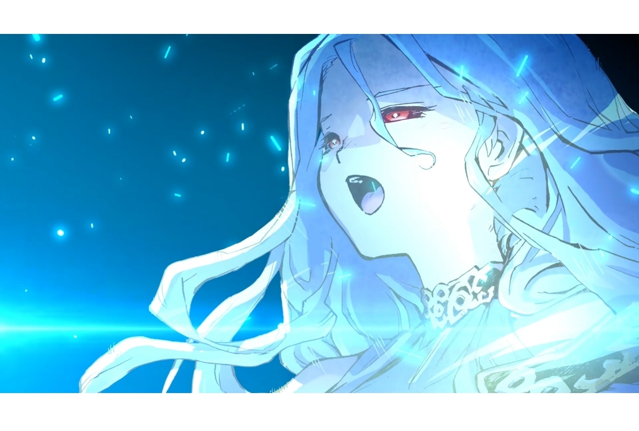 漫画『アルマギア -Project-』新PV公開