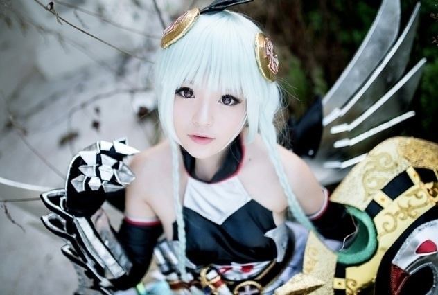 『パズドラ』コスプレ特集│ヴァルキリー、パールヴァティーなど