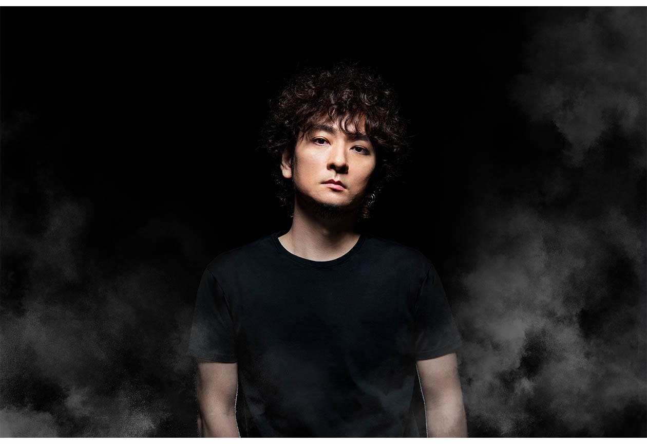 『劇場版 転スラ』挿入歌 STEREO DIVE FOUNDATIONメールインタビュー