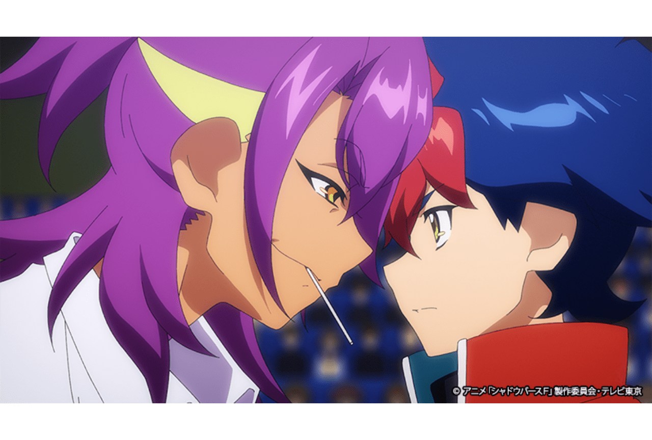 秋アニメ『シャドウバースF』第32話あらすじ&場面カット公開