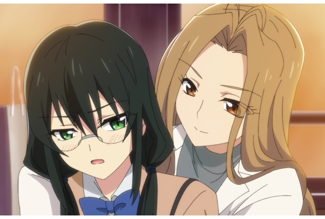 秋アニメ『俺クンの人生』第7話「俺クン、多次元的時空間異常になる。」先行カット公開!