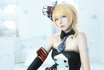 アイドルキャラのコスプレ特集│月島きらり、源さくら、高坂穂乃果など
