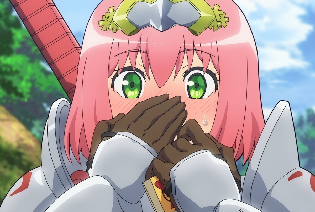 秋アニメ『不徳のギルド』第7話あらすじ＆場面カット公開