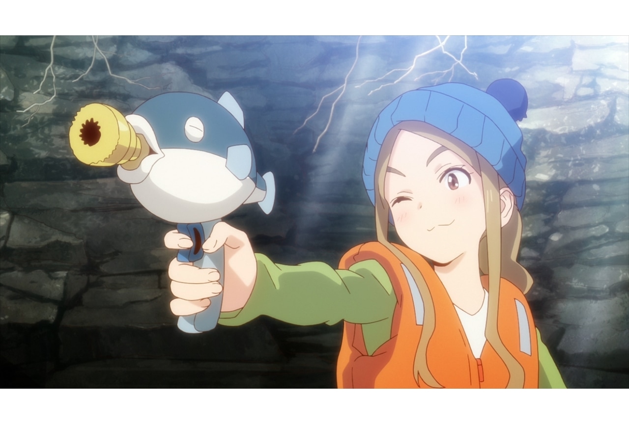 秋アニメ『ヤマノススメ Next Summit』第6話あらすじ&先行カット公開!