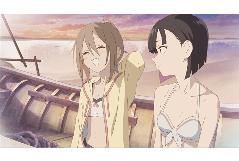 秋アニメ『Do It Yourself!! -どぅー・いっと・ゆあせるふ-』第6話先行カット公開！