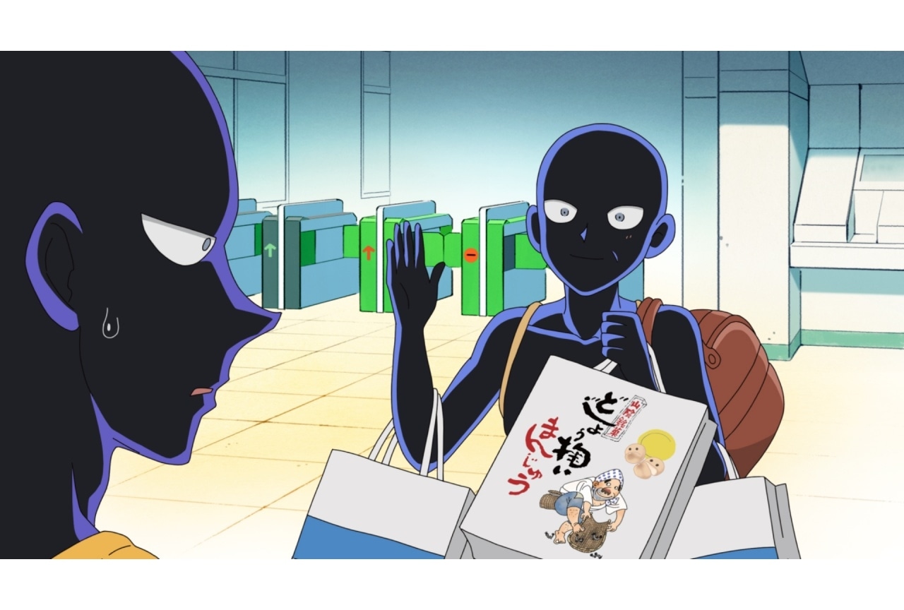 秋アニメ『名探偵コナン 犯人の犯沢さん』第10話あらすじ&場面カット公開