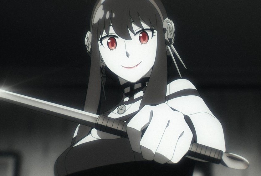 秋アニメ『SPY×FAMILY』第20話サブタイトルと場面カット公開