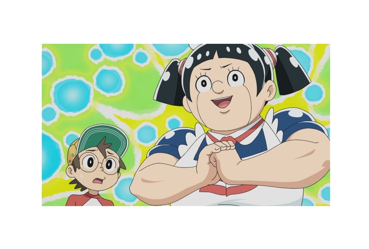 冬アニメ『僕とロボコ』第3話あらすじ&先行カット公開！