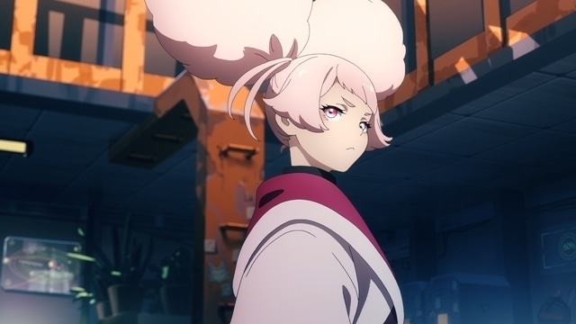 『機動戦士ガンダム 水星の魔女』チュチュ解説＆情報まとめ