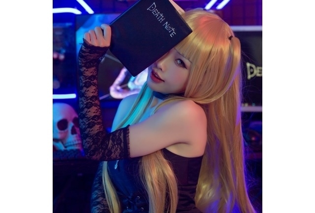 『BLEACH』『GANTZ』など実写映画化された作品のコスプレ特集