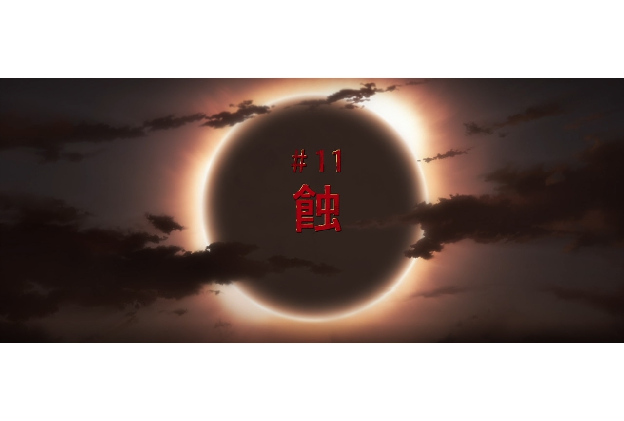『ベルセルク 黄金時代篇 MEMORIAL EDITION』アニメ第11話先行カット公開