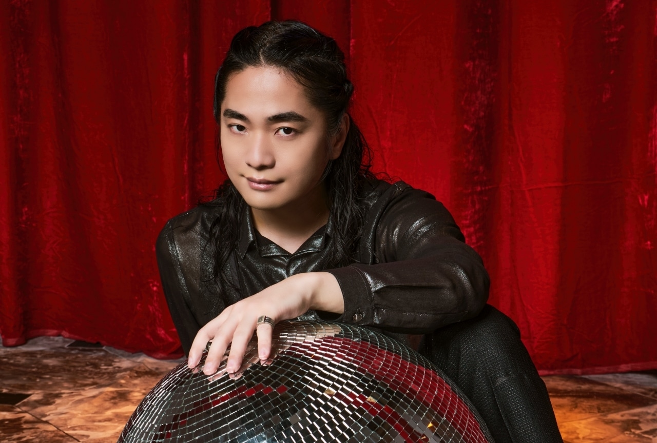 冬アニメ『吸血鬼すぐ死ぬ』第2期OPテーマ 福山潤インタビュー 