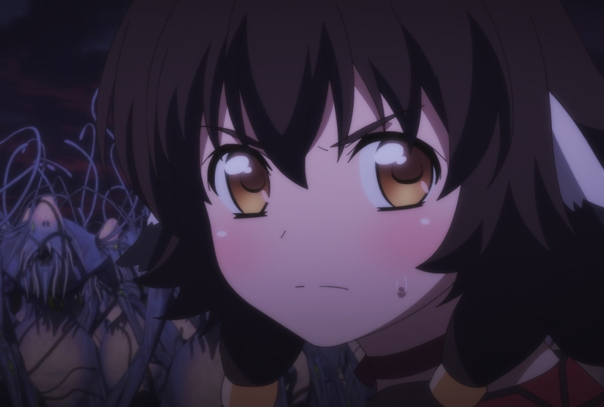 TVアニメ『うたわれるもの 二人の白皇』第25話あらすじ＆場面カット公開