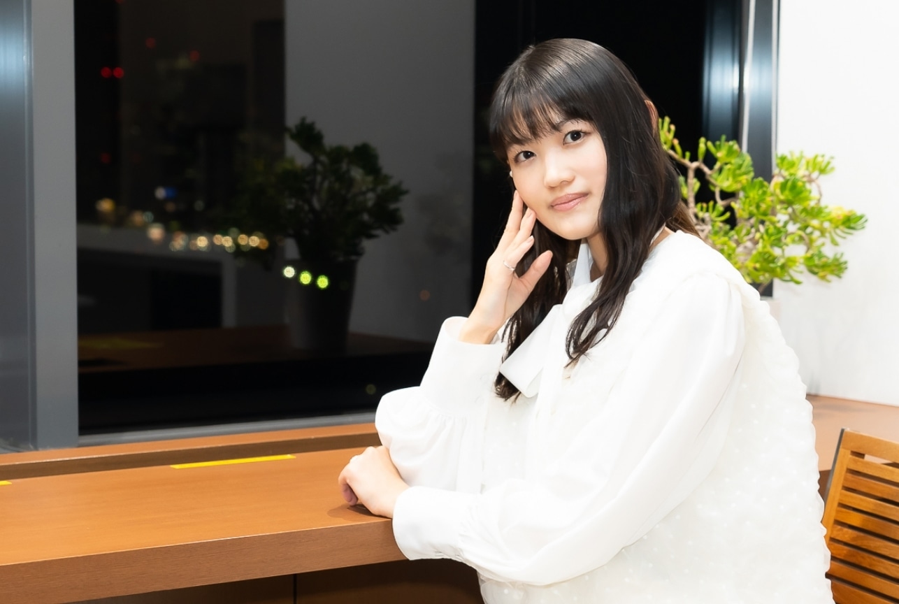 ＷＯＷＯＷオリジナルアニメ『火狩りの王』綺羅役 早見沙織インタビュー【連載2回】