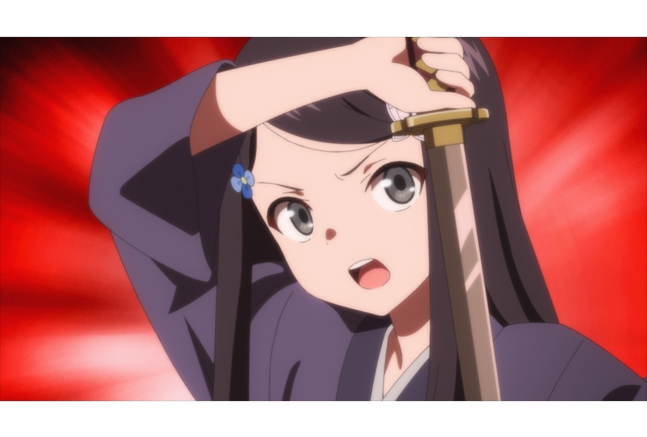 冬アニメ『老後に備えて異世界で８万枚の金貨を貯めます』本PV解禁