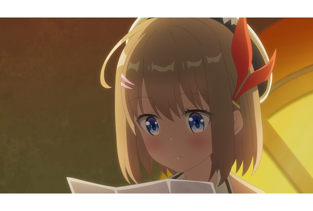 秋アニメ『新米錬金術師の店舗経営』最終話（第12話）先行カット到着！