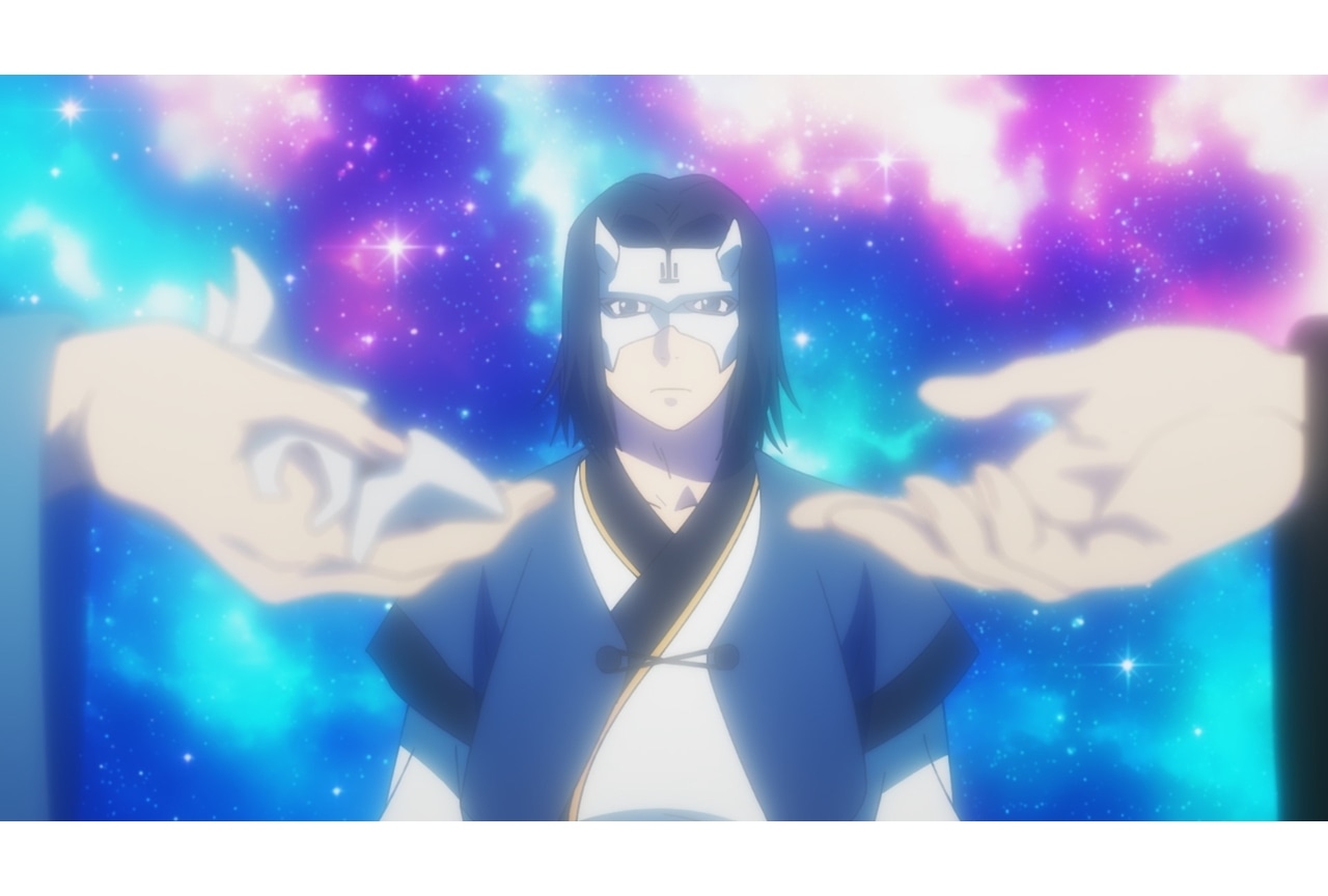 TVアニメ『うたわれるもの 二人の白皇』第27話&第28話あらすじ・場面カット公開