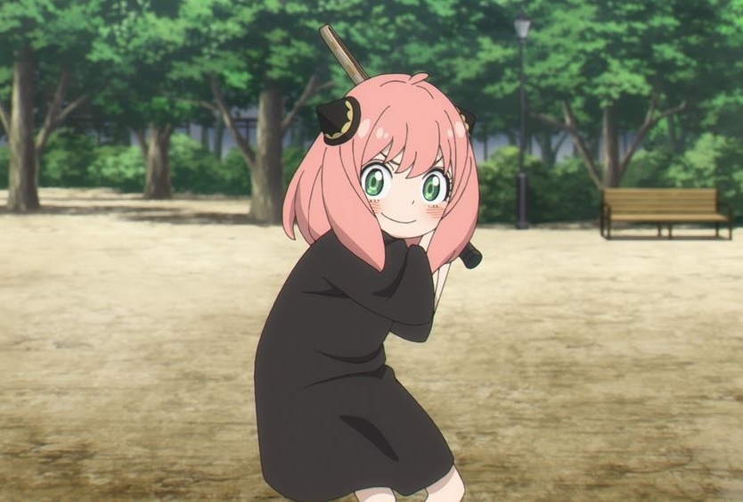 秋アニメ『SPY×FAMILY』第22話サブタイトルと場面カット公開