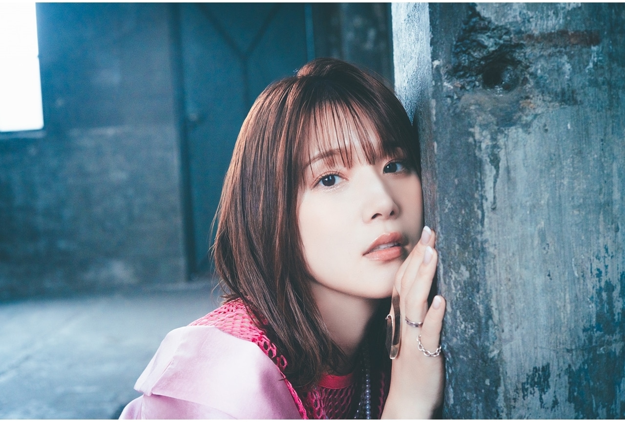 声優・アーティスト内田真礼の14thシングルカップリング曲の試聴動画が公開
