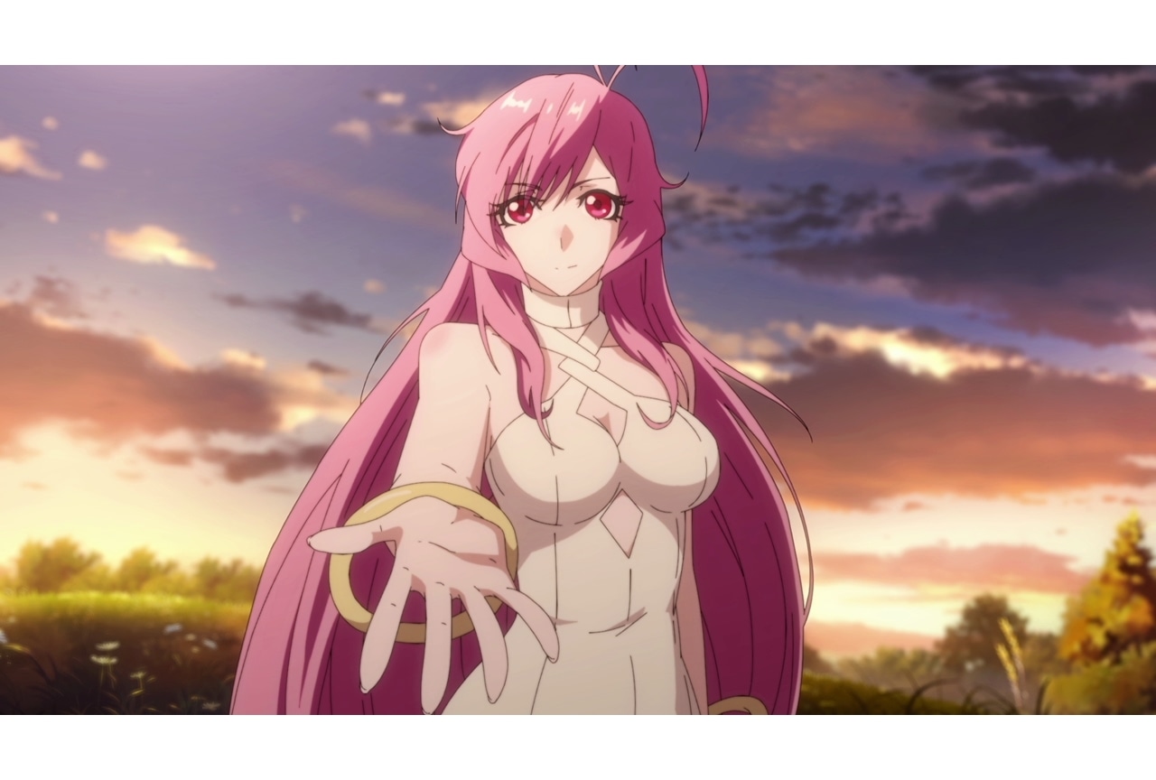 冬アニメ『最後の召喚師 -The Last Summoner-』第1話「覚醒」先行カット公開!