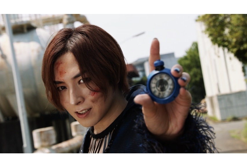 秋アニメ『ポプテピピック TVアニメーション作品第二シリーズ』最終話（第12話）場面カット到着！