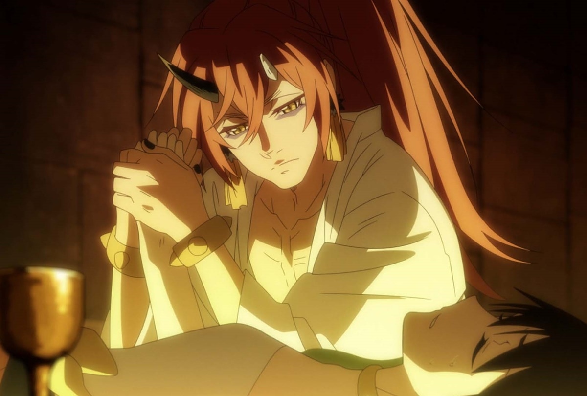 『劇場版 転スラ』ヒイロ＆トワ エモーショナルPV“絆”公開