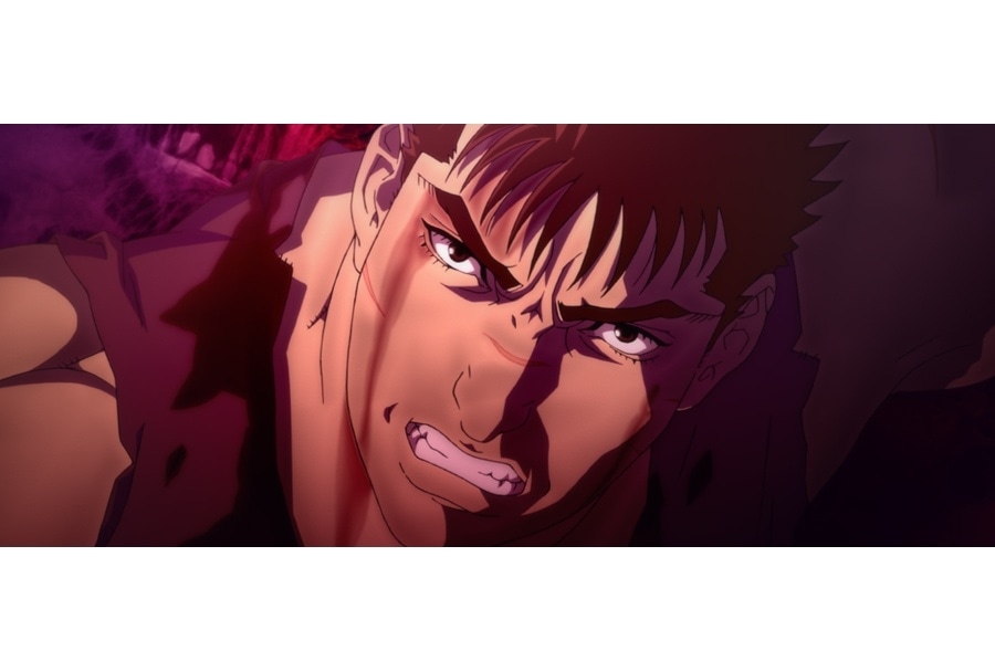 『ベルセルク 黄金時代篇 MEMORIAL EDITION』アニメ第12話先行カット公開