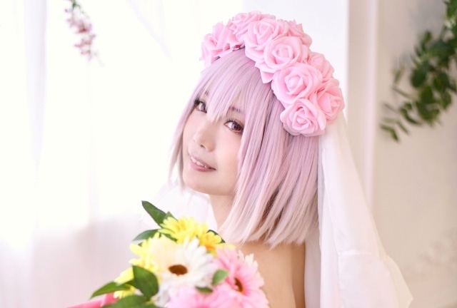 『SSSS.GRIDMAN』コスプレ特集│宝田六花、新条アカネ