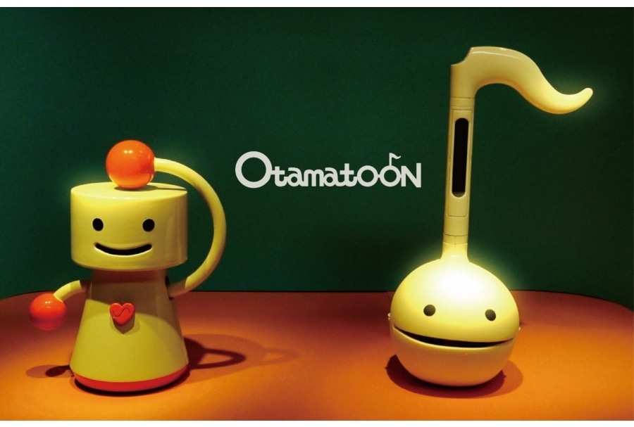 電子楽器「オタマトーン」がアニメ化決定!12/24に記者会見を実施