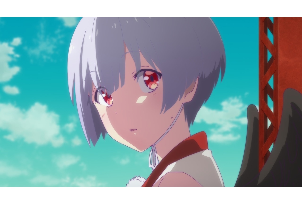 秋アニメ『恋愛フロップス』第11話あらすじ&先行場面カット公開