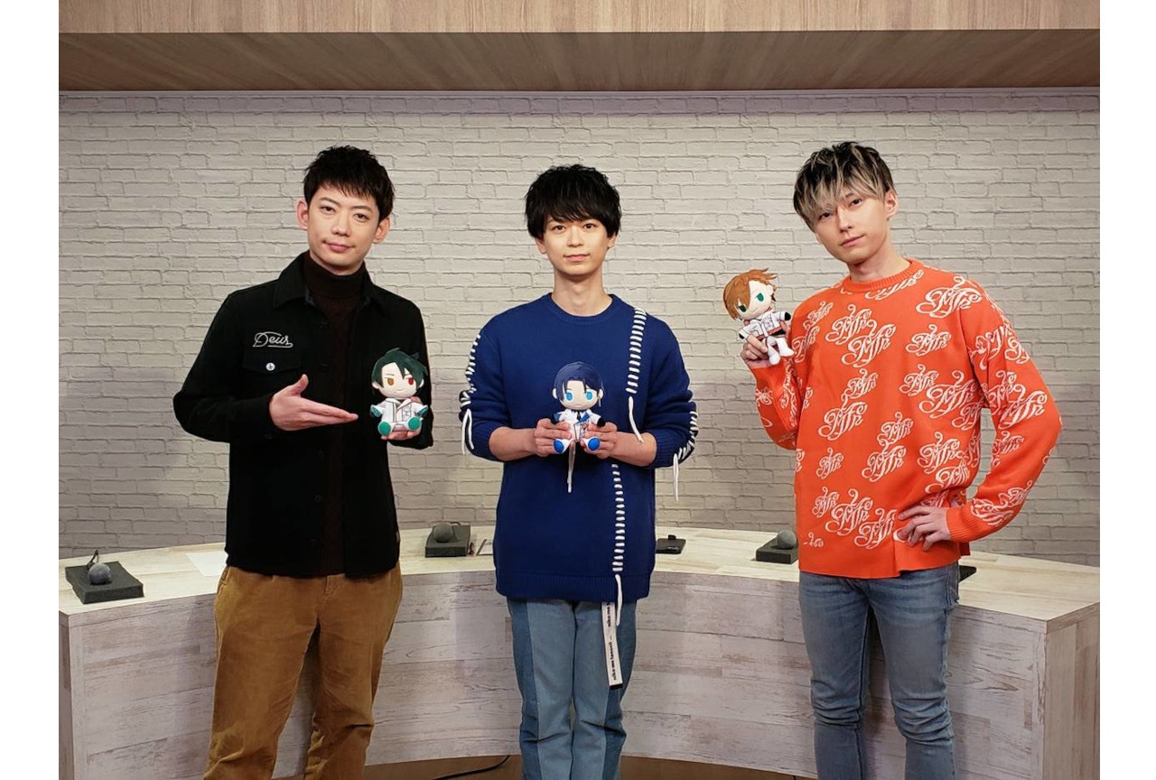 AGF KOREA『華Doll*』ステージ公式レポート