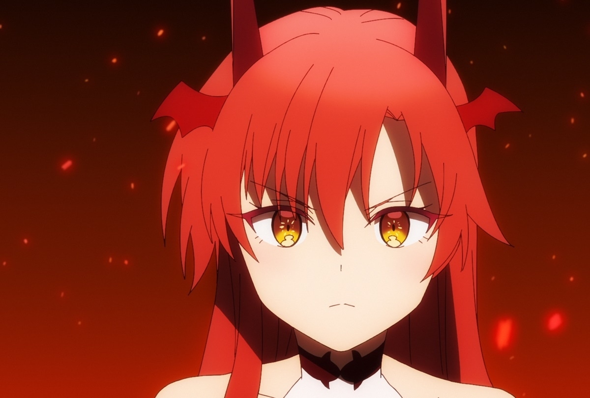 秋アニメ『ビステマ』第10話あらすじ&場面カット公開