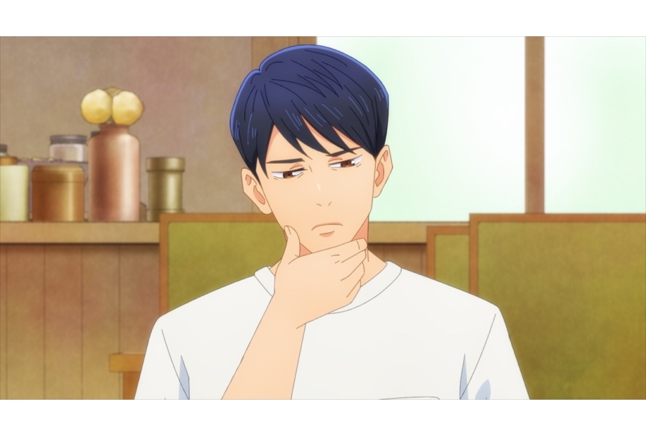 秋アニメ『永久少年 Eternal Boys』第11話・第12話先行カット＆あらすじ公開