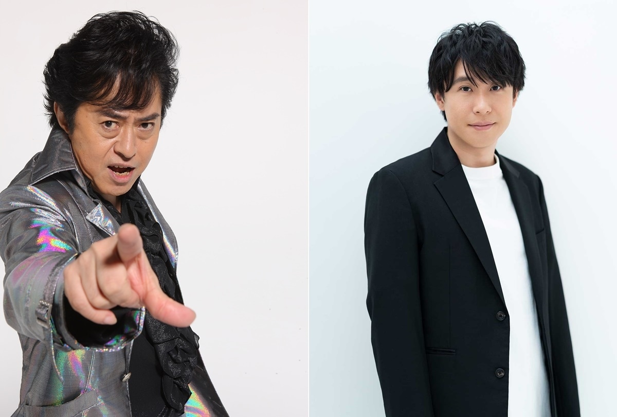 【文化放送】追悼特別番組『水木一郎 不滅のヒーローソングス』12/23放送