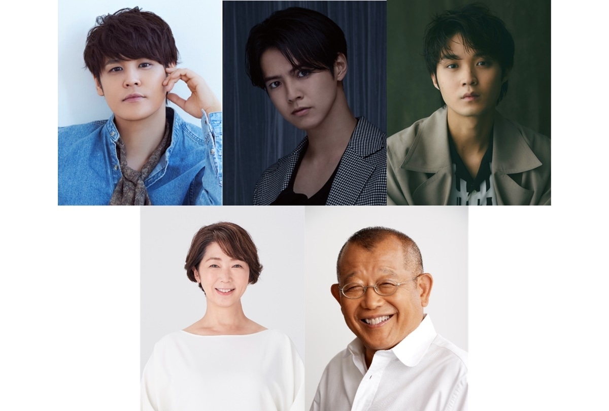 笑福亭鶴瓶『スジナシシアターVol.16』2/8 浅草公会堂にて開催