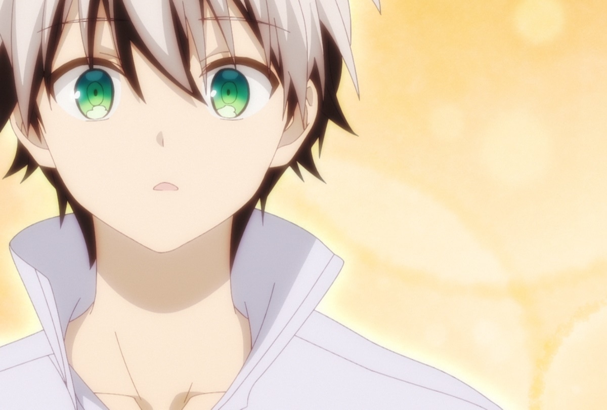 秋アニメ『ビステマ』第13話あらすじ&場面カット公開