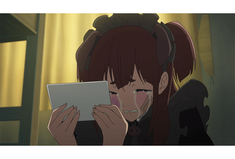 秋アニメ『アキバ冥途戦争』最終話（第12話）あらすじ＆先行場面カット公開