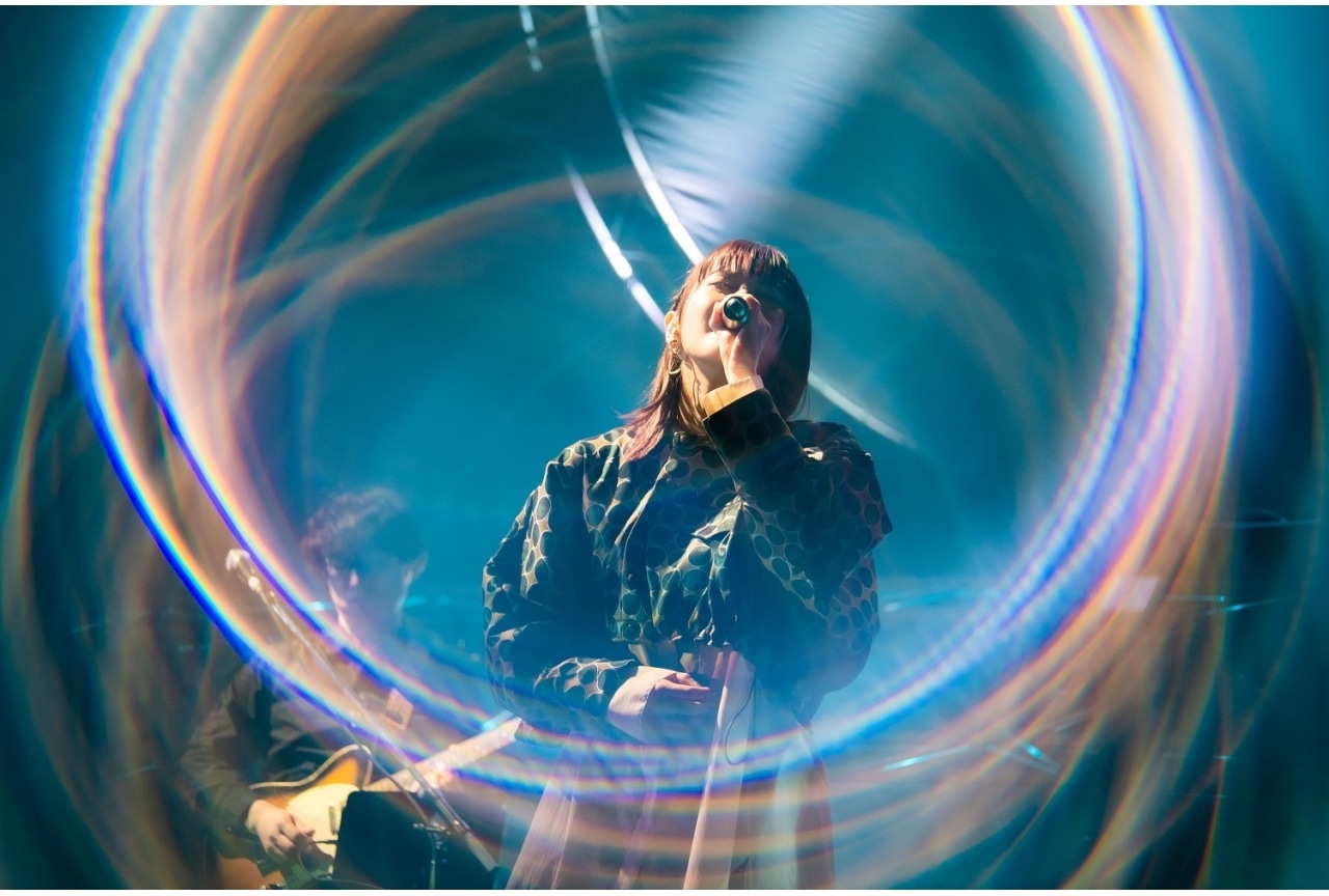 楠木ともりホールツアー最終公演のライブレポートが公開