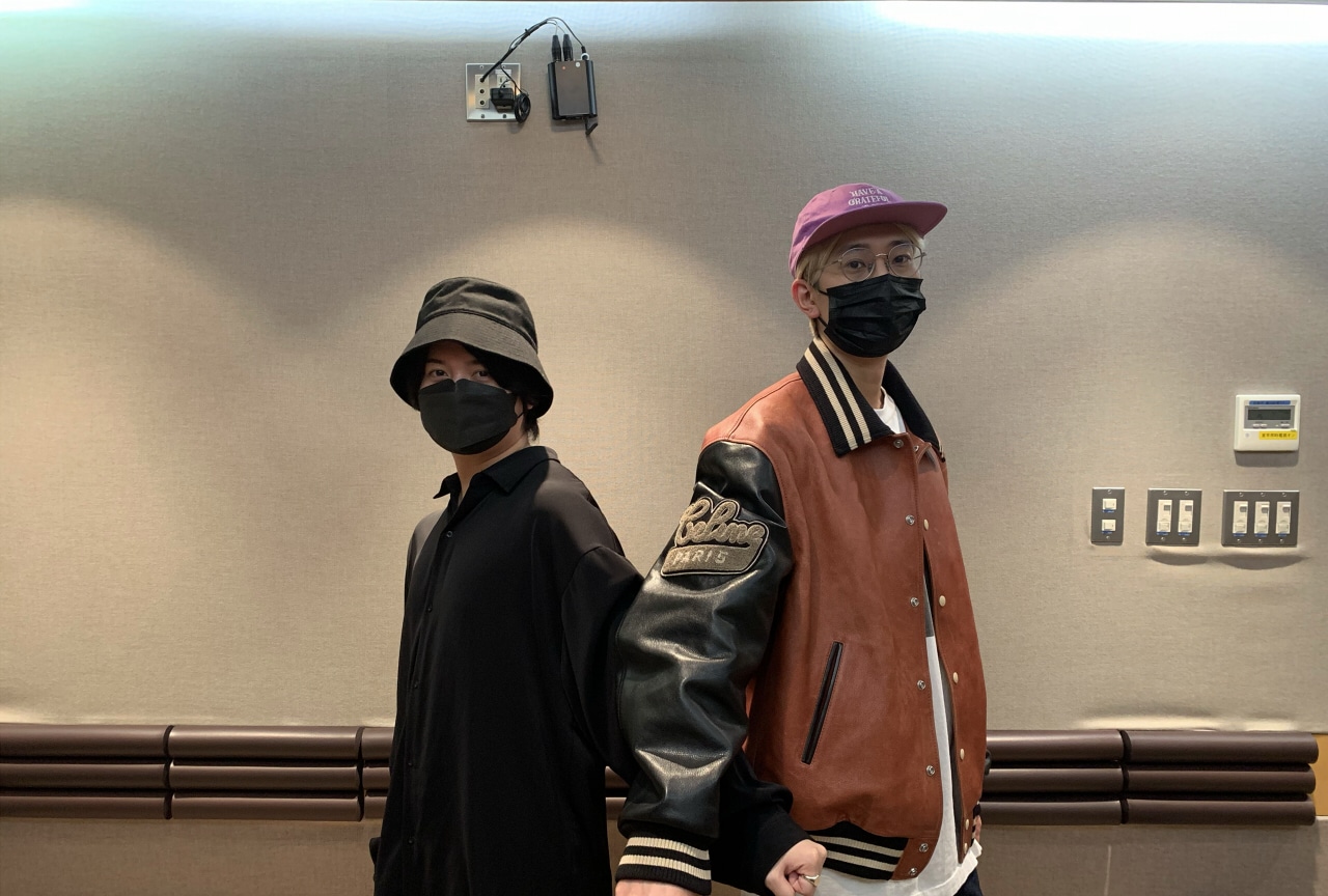 『カラソニ 2ndシーズン』斉藤壮馬＆江口さんインタビュー