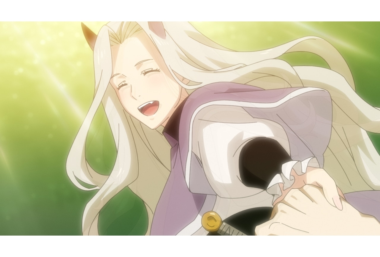 冬アニメ『アルスの巨獣』瀬戸麻沙美ら出演決定＆コメントが到着