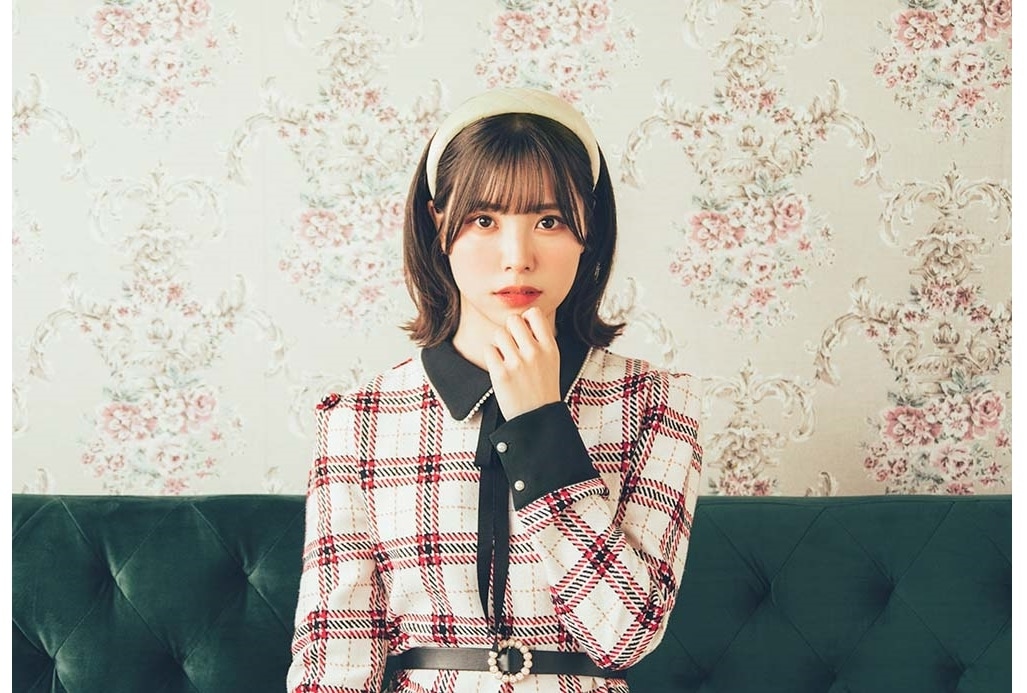 Liyuu 初となるコンセプトミニアルバムが2023年2月に発売